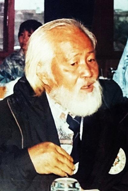 Bắc Sơn - Actor Profile Photo