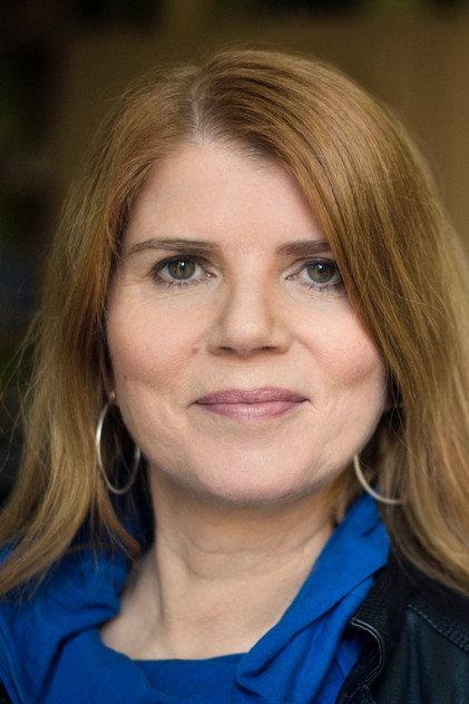 Anne Osterloh - Actor Profile Photo
