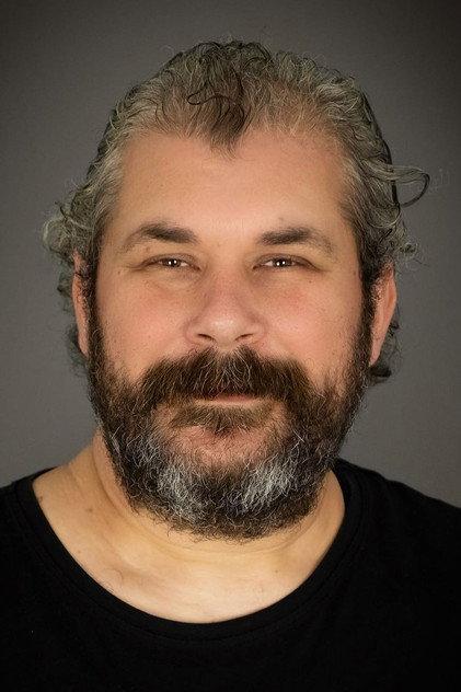 Ramazan Akcan - Actor Profile Photo