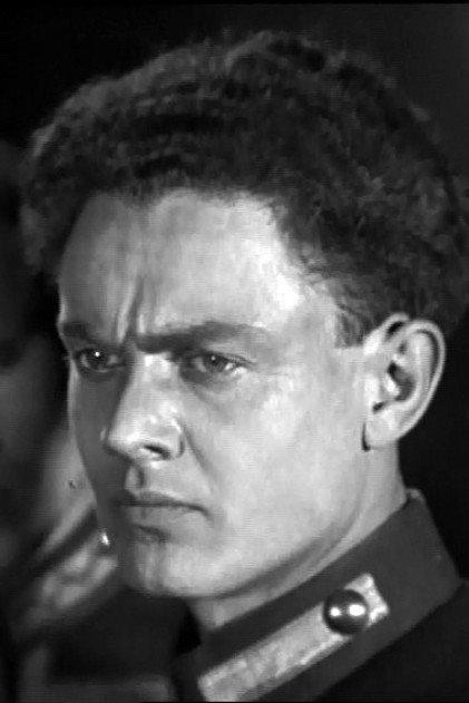 Nikolai Yarochkin - Actor Profile Photo
