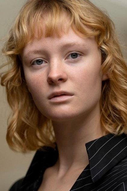 Alvilda Lyneborg Lassen - Actor Profile Photo