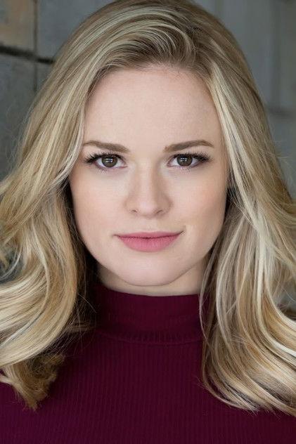 Emily Topper - Actor Profile Photo