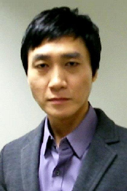 Kim Koo-taek - Actor Profile Photo
