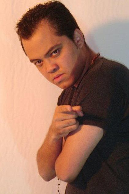 Miguel Alejandro Reina - Actor Profile Photo