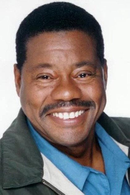 James Geralden - Actor Profile Photo
