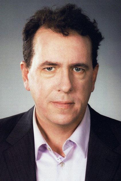 Jared Sanford - Actor Profile Photo