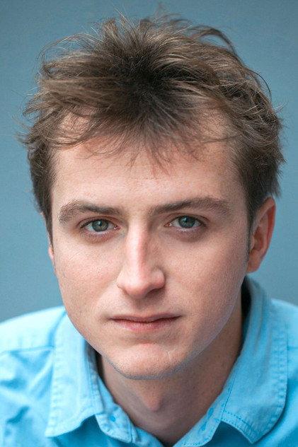 Raphael Reboul - Actor Profile Photo