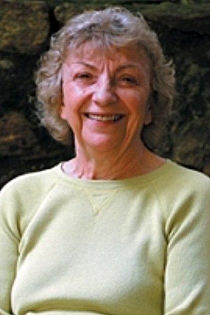 Joan Heney - Actor Profile Photo