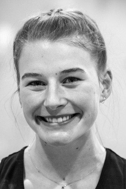 Claire Buhrfeind - Actor Profile Photo
