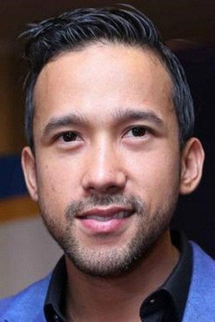 Maruli Tampubolon - Actor Profile Photo
