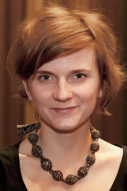 Anita Krausová - Actor Profile Photo