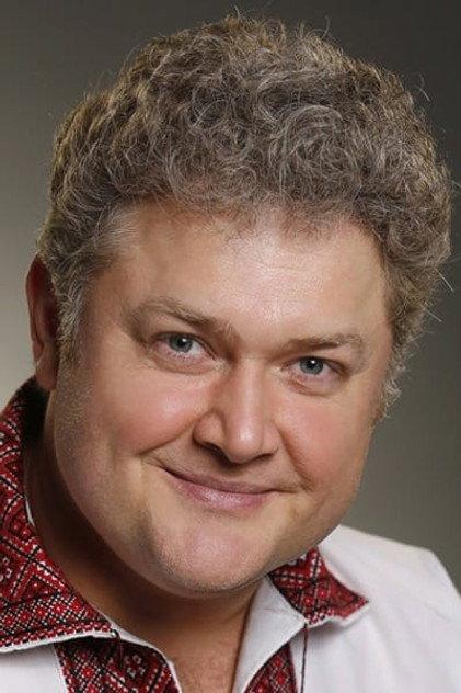 Nazar Zadniprovskyi - Actor Profile Photo