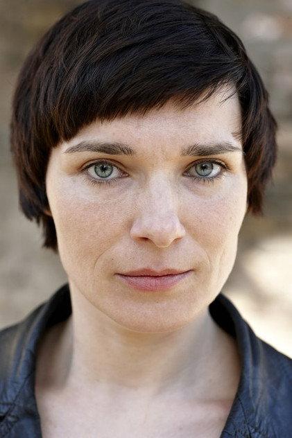 Kathrin Wehlisch - Actor Profile Photo