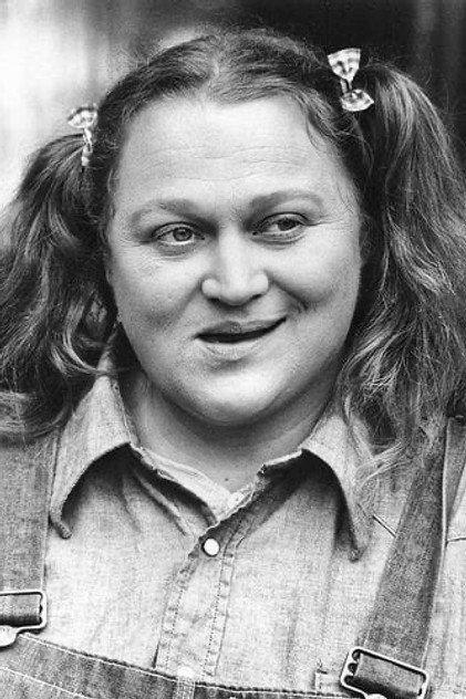 Nancy Parsons - Actor Profile Photo