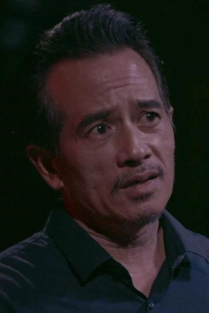 Anirut Kayensee - Actor Profile Photo