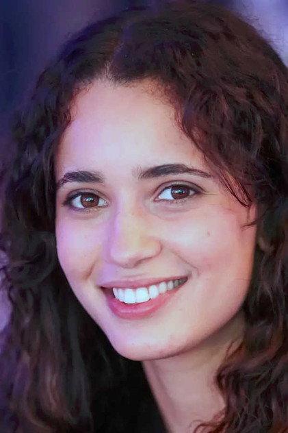 Iman Perez - Actor Profile Photo