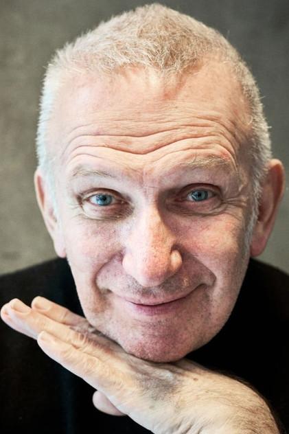 Jean-Paul Gaultier - Actor Profile Photo