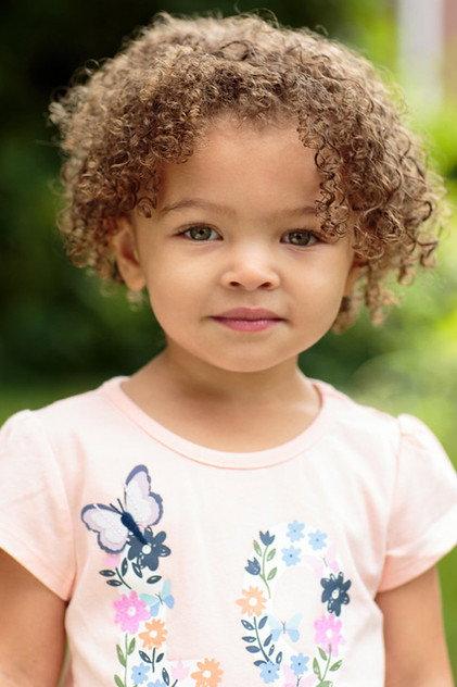 Alexandra Mary Reimer - Actor Profile Photo