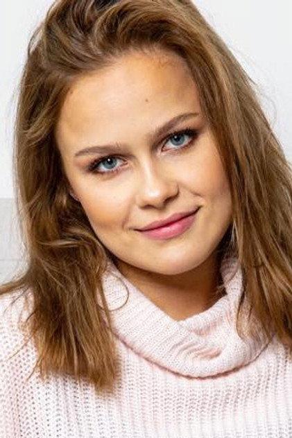 Veronika Marková - Actor Profile Photo