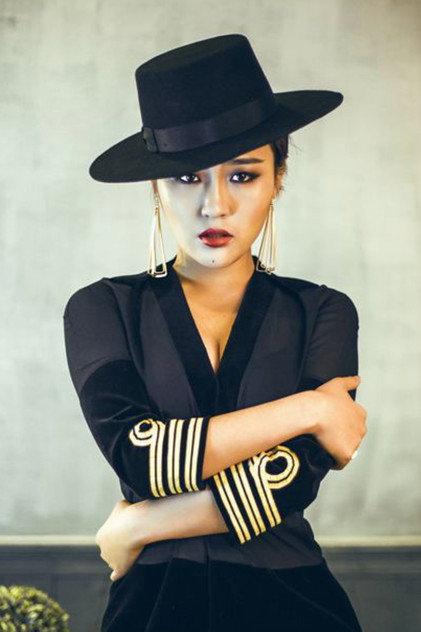 Jiao Jiao - Actor Profile Photo