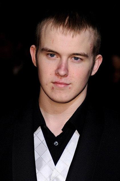 Conor McCarron - Actor Profile Photo