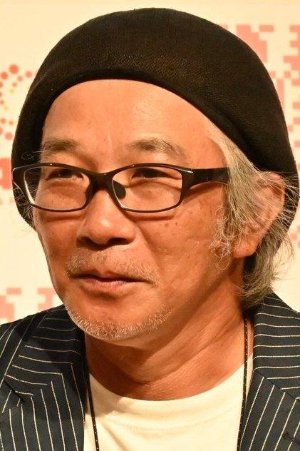 Shunsuke Sakuya - Actor Profile Photo
