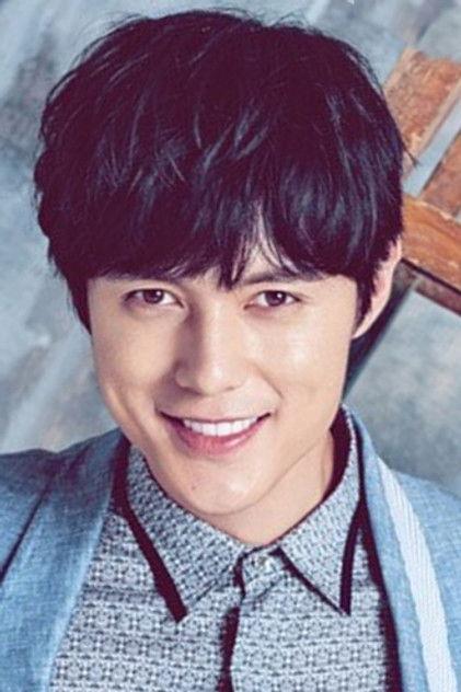Zhang Chao - Actor Profile Photo