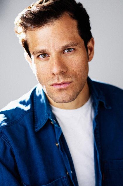 Julio Lourido - Actor Profile Photo