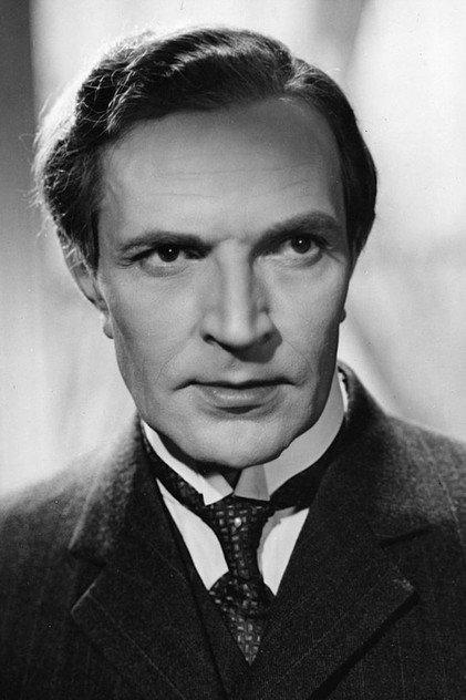 Santeri Karilo - Actor Profile Photo