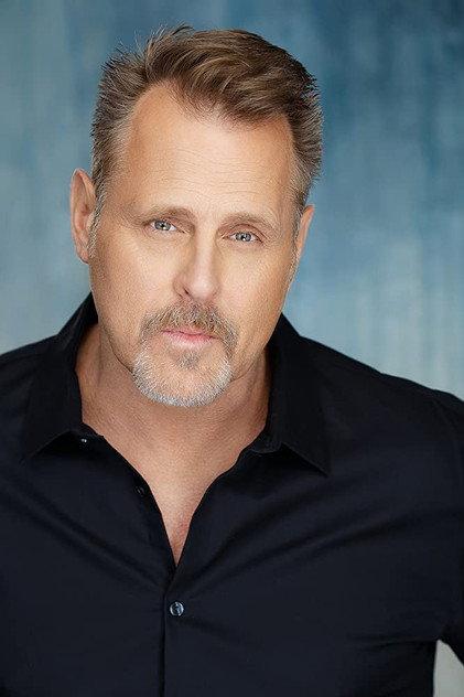 Brad Nelson - Actor Profile Photo