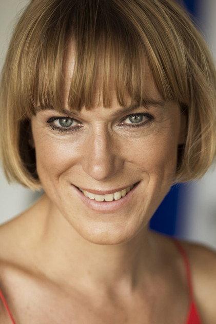 Maria Rich - Actor Profile Photo