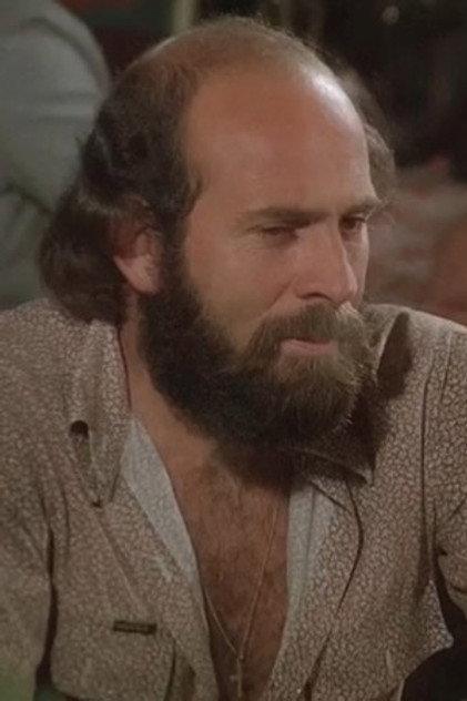 Vandi Zachias - Actor Profile Photo