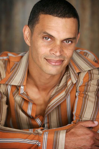 Duane Boutte - Actor Profile Photo