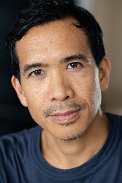 Daniel Yabut - Actor Profile Photo