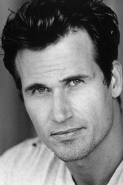 Gregory Fawcett - Actor Profile Photo