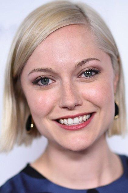 Georgina Haig - Actor Profile Photo