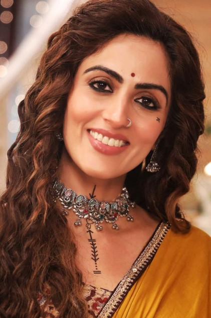 Monica Khanna - Actor Profile Photo