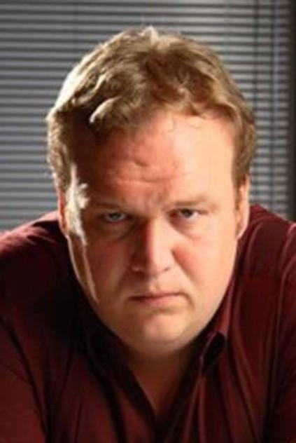Theodoros Kandiliotis - Actor Profile Photo