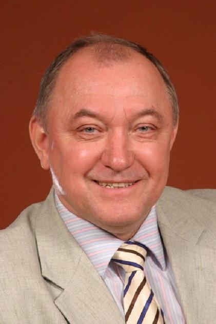 Dmitriy Titov - Actor Profile Photo