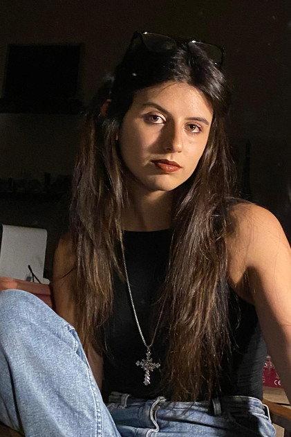 Beatriz Nabais - Actor Profile Photo