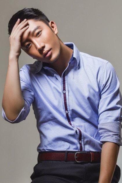 Wang Yuze - Actor Profile Photo