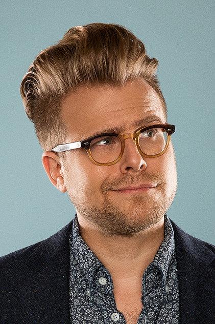 Adam Conover - Actor Profile Photo