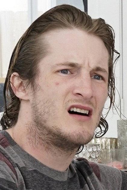 Brick Danger - Actor Profile Photo