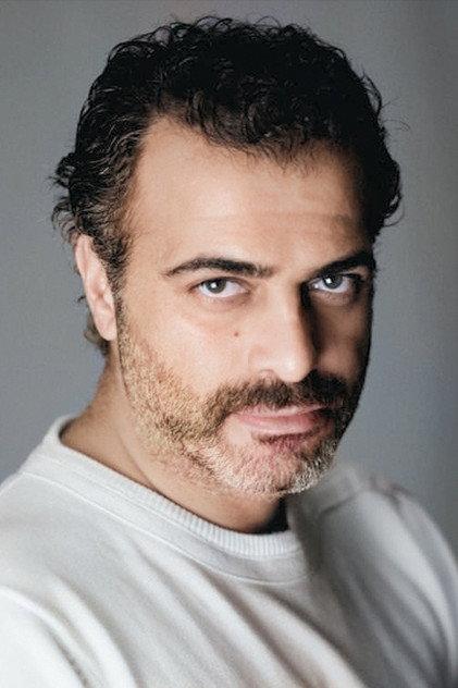 Sermiyan Midyat - Actor Profile Photo