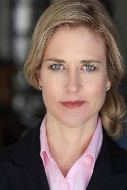 Nisey Woods - Actor Profile Photo