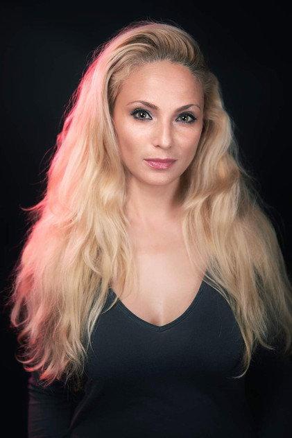 Dessi Morales - Actor Profile Photo
