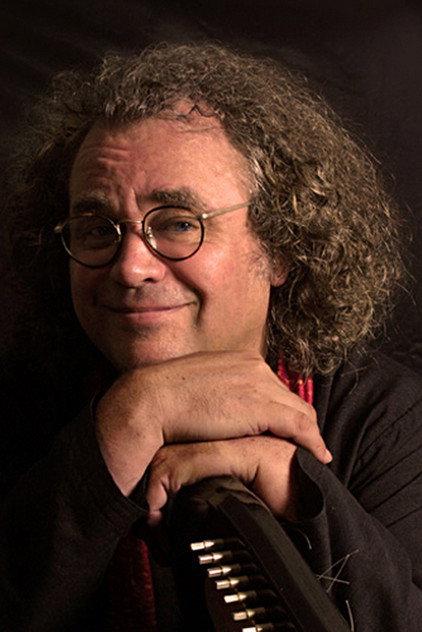 Andreas Vollenweider - Actor Profile Photo