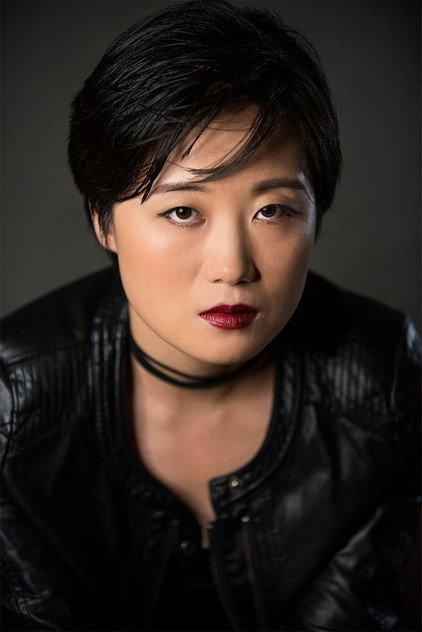 Chen Chen Julian - Actor Profile Photo