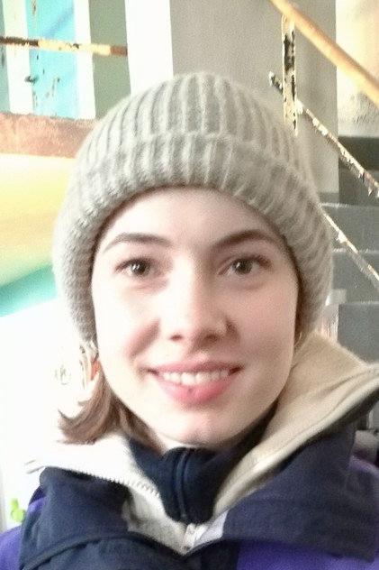 Mathilde Sofie Henriksen - Actor Profile Photo