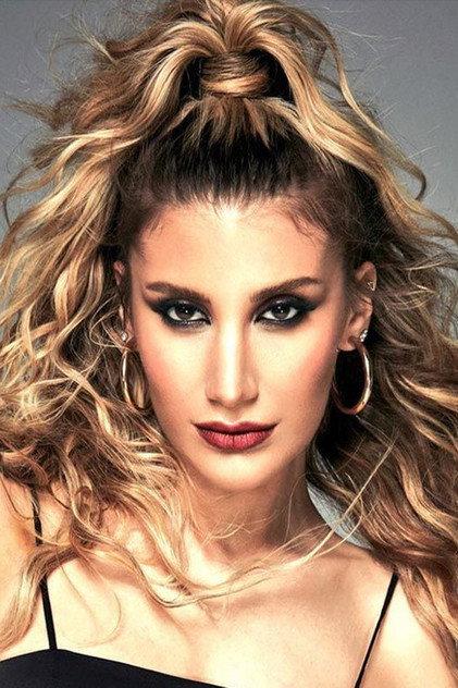 İrem Derici - Actor Profile Photo